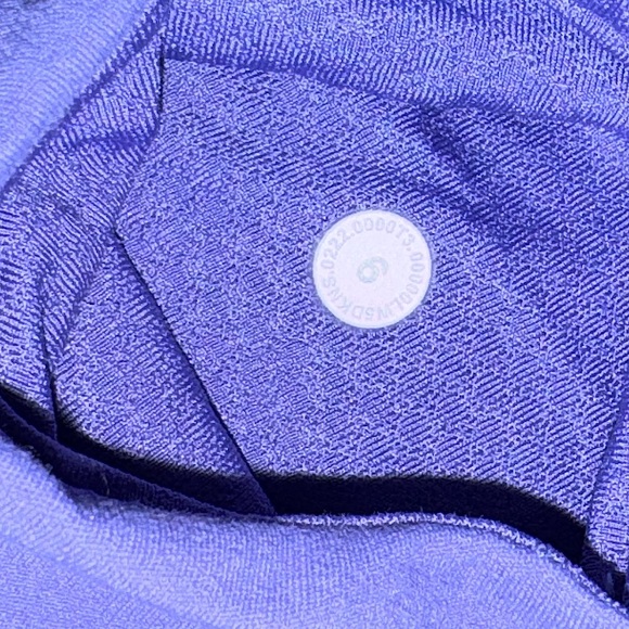 Lululemon Nulu High-Rise Flare Pant - Charged indigo size 6 - Picture 6 of 7